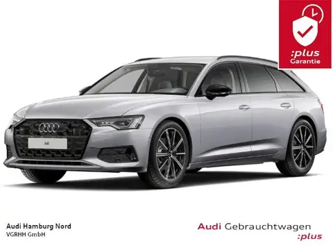 Used AUDI A6 Petrol 2024 Ad 