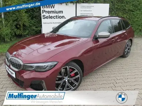 Annonce BMW M340I Essence 2022 d'occasion 