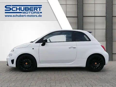 Annonce ABARTH 595 Essence 2022 d'occasion 