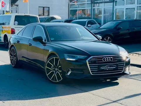 Used AUDI A6 Diesel 2019 Ad 