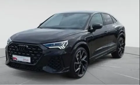 Annonce AUDI RSQ3 Essence 2021 d'occasion 