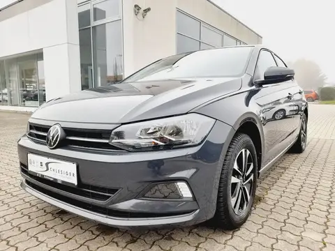 Used VOLKSWAGEN POLO Petrol 2020 Ad 