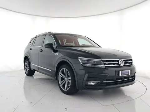 Used VOLKSWAGEN TIGUAN Diesel 2019 Ad 