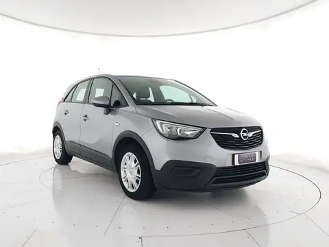 Annonce OPEL CROSSLAND Essence 2020 d'occasion 