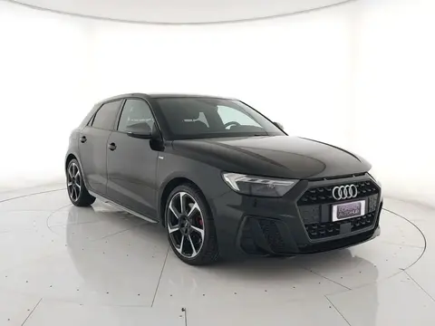 Used AUDI A1 Petrol 2019 Ad 