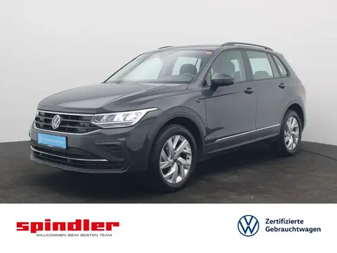 Used VOLKSWAGEN TIGUAN Diesel 2023 Ad 