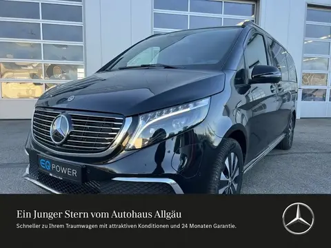 Annonce MERCEDES-BENZ EQV Non renseigné 2023 d'occasion 