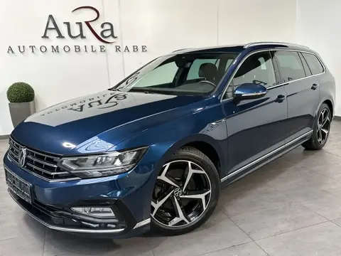 Annonce VOLKSWAGEN PASSAT Diesel 2021 d'occasion 