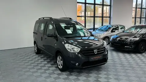 Used DACIA DOKKER Petrol 2016 Ad 