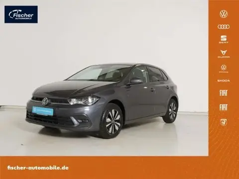 Annonce VOLKSWAGEN POLO Essence 2024 d'occasion 