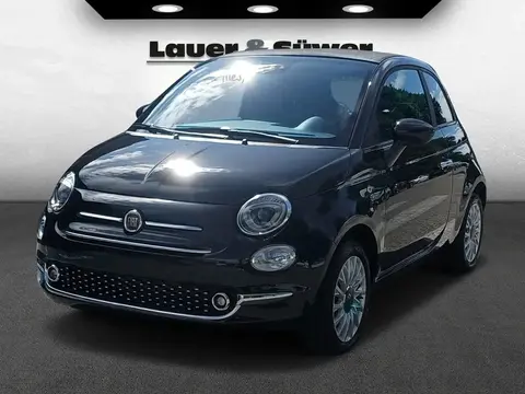 Annonce FIAT 500C Essence 2023 d'occasion 