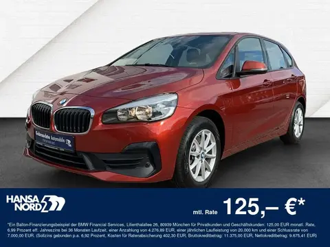 Used BMW SERIE 2 Diesel 2019 Ad Germany