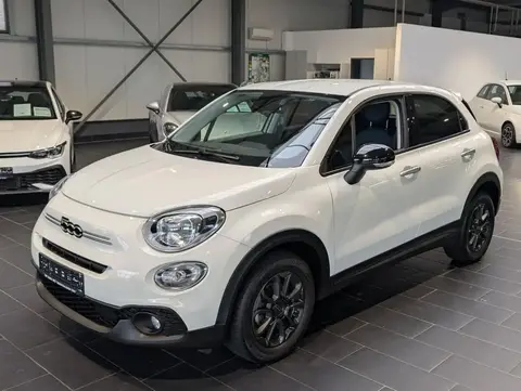 Used FIAT 500X Petrol 2023 Ad 