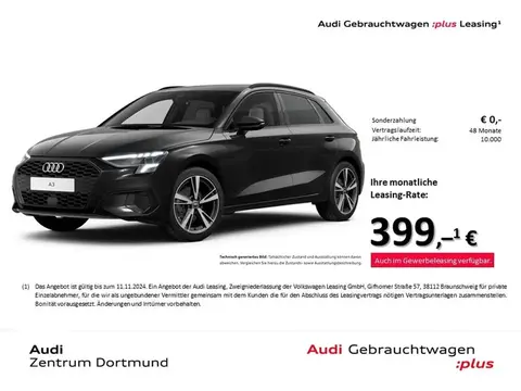 Annonce AUDI A3 Diesel 2024 d'occasion 