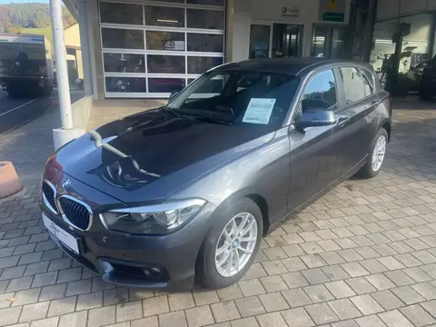 Used BMW SERIE 1 Petrol 2017 Ad 