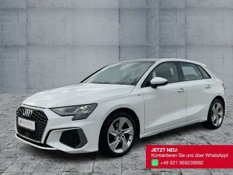 Used AUDI A3 Diesel 2020 Ad 