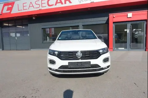 Used VOLKSWAGEN T-ROC Petrol 2020 Ad 