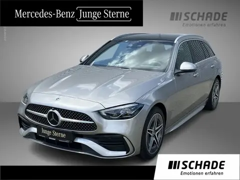 Annonce MERCEDES-BENZ CLASSE C Hybride 2023 d'occasion 