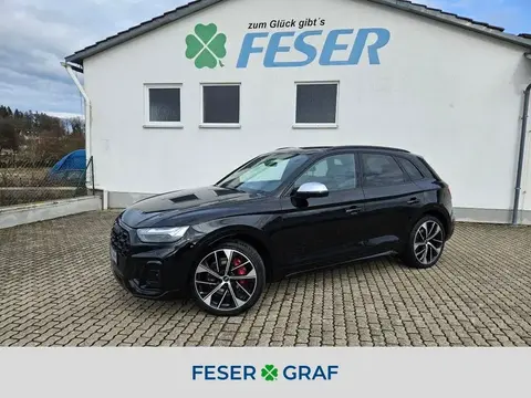 Used AUDI SQ5 Diesel 2023 Ad 