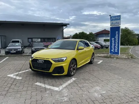 Annonce AUDI A1 Essence 2022 d'occasion 