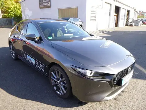 Annonce MAZDA 3 Essence 2023 d'occasion 