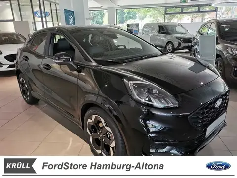 Annonce FORD PUMA Essence 2024 d'occasion 