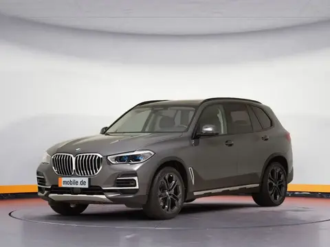 Used BMW X5 Diesel 2023 Ad 