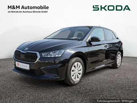 Used SKODA FABIA Petrol 2023 Ad 