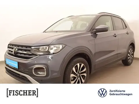 Used VOLKSWAGEN T-CROSS Petrol 2022 Ad 