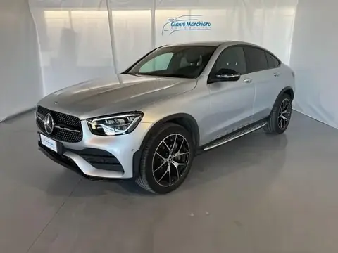 Used MERCEDES-BENZ CLASSE GLC Diesel 2022 Ad 