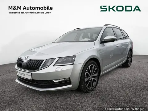 Annonce SKODA OCTAVIA Essence 2019 d'occasion 