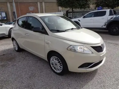 Used LANCIA YPSILON Petrol 2018 Ad 