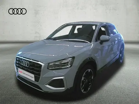 Annonce AUDI Q2 Diesel 2024 d'occasion 