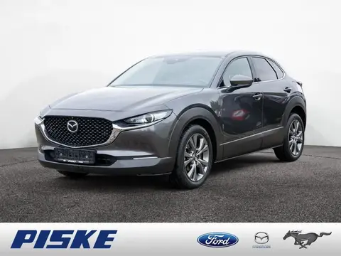 Used MAZDA CX-30 Petrol 2020 Ad 