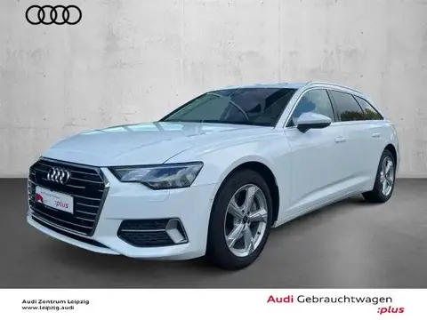 Used AUDI A6 Petrol 2023 Ad 