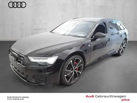 Annonce AUDI A6 Hybride 2024 d'occasion 