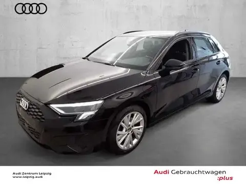 Annonce AUDI A3 Hybride 2022 d'occasion 