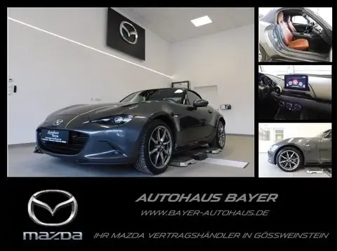 Annonce MAZDA MX-5 Essence 2023 d'occasion 