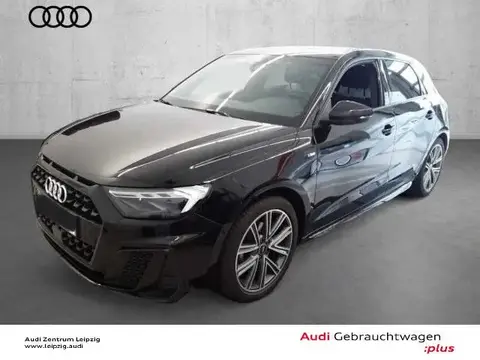 Used AUDI A1 Petrol 2020 Ad 