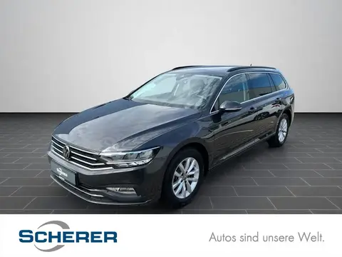 Used VOLKSWAGEN PASSAT Petrol 2023 Ad 