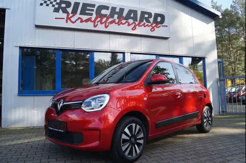 Used RENAULT TWINGO Petrol 2021 Ad 