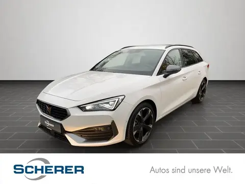 Annonce CUPRA LEON Essence 2024 d'occasion 