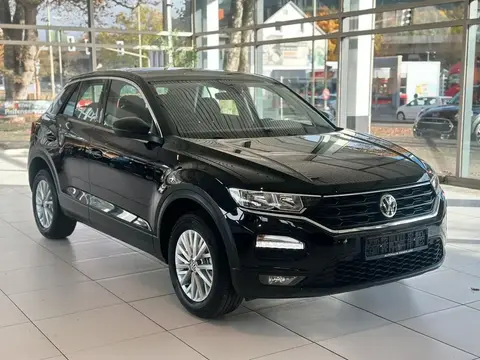 Used VOLKSWAGEN T-ROC Petrol 2019 Ad 