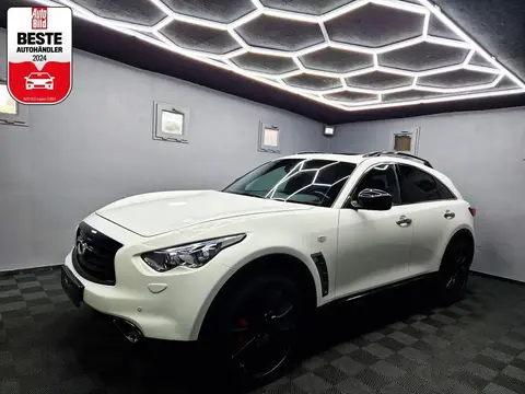 Used INFINITI QX70 Petrol 2016 Ad 