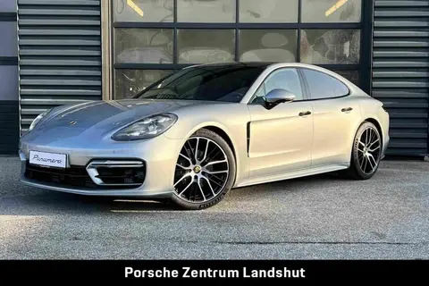 Annonce PORSCHE PANAMERA Essence 2024 d'occasion 