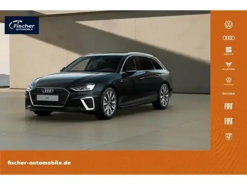 Annonce AUDI A4 Diesel 2023 d'occasion 