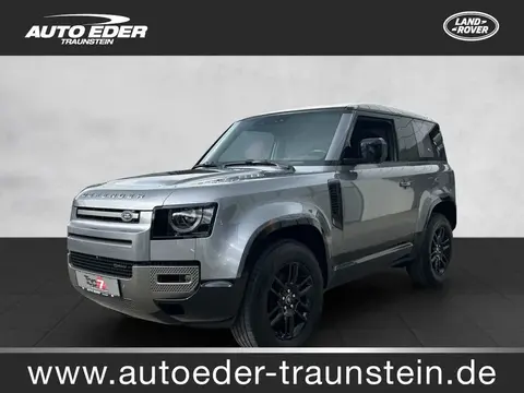 Used LAND ROVER DEFENDER Diesel 2021 Ad 