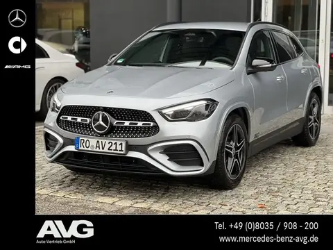 Annonce MERCEDES-BENZ CLASSE GLA Essence 2024 d'occasion 