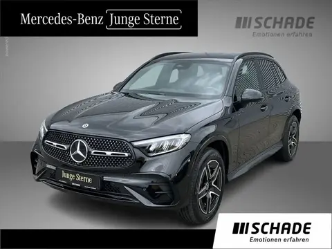 Used MERCEDES-BENZ CLASSE GLC Hybrid 2023 Ad 