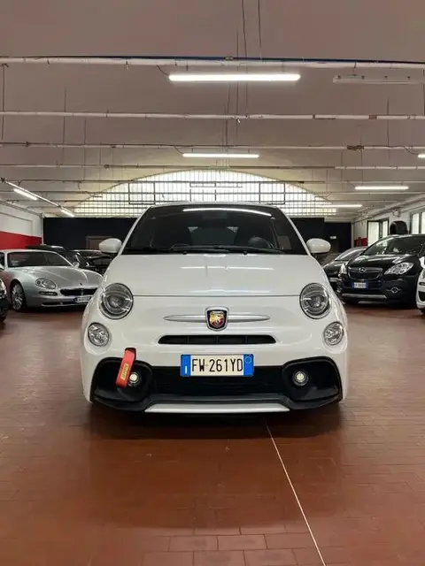 Used ABARTH 595 Petrol 2019 Ad 